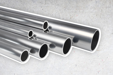 1,00 m Aluminium-Rohr AD 25mm*** Alurohre Aluminium Rohre Alu  Schlauchverbindung Turbo : : Gewerbe, Industrie & Wissenschaft